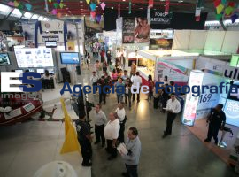 RMV inauguración Feria de Puebla - ES imagen agencia de fotografía