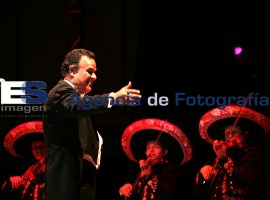 Fernando de la Mora Teatro del Pueblo - ES imagen agencia de fotografía