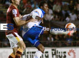 Empate entre el Puebla y Estudiantes - ES imagen agencia de fotografía