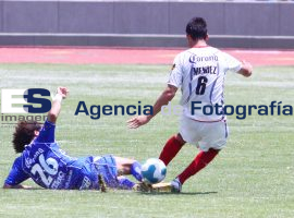 Lobos BUAP rescata el empate con Celaya - ES imagen agencia de fotografía