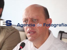 El PRI va unido: Juan Carlos Lastiri - ES imagen agencia de fotografía