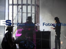 Nortec Collective - ES imagen agencia de fotografía
