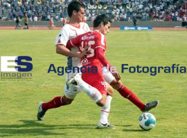 Lobos BUAP derrota Toros Neza - ES imagen agencia de fotografía