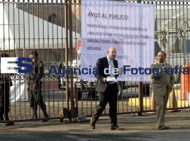 Diligencia en Parque Metropolitano-Valle Fantástico - ES imagen agencia de fotografía