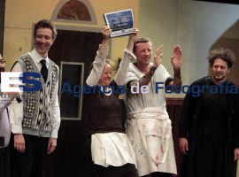 Se reúne Rivera con Hoteleros - ES imagen agencia de fotografía