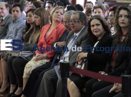 Premio al merito ciudadano 2012 - ES imagen agencia de fotografía
