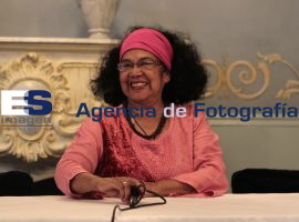Totó la Momposina se alista para concierto - ES imagen agencia de fotografía