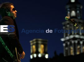 La Barranca en festival 5 de mayo - ES imagen agencia de fotografía