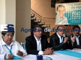 Francisco Covarruvias PANAL - ES imagen agencia de fotografía