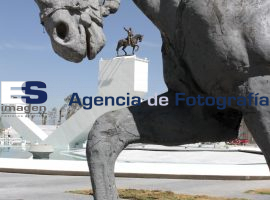 Alberto Aguilar y su obra - ES imagen agencia de fotografía