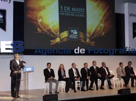 5 de mayo, un día de gloria - ES imagen agencia de fotografía
