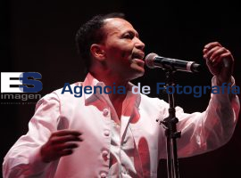 Enloquece TAVARES público Poblano - ES imagen agencia de fotografía