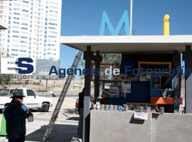Parque Metropolitano - ES imagen agencia de fotografía