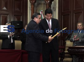 Premio Anual en Salud Municipal - ES imagen agencia de fotografía