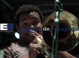 Antidoping en Foro San francisco - ES imagen agencia de fotografía
