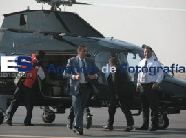 Primer vuelo Puebla-Guadalajara - ES imagen agencia de fotografía