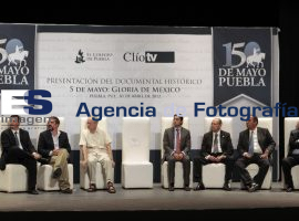 Presentan documental Clio - ES imagen agencia de fotografía