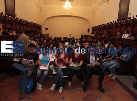 Congreso BUAP 5 de mayo - ES imagen agencia de fotografía
