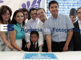 Parten Pastel 5 de Mayo - ES imagen agencia de fotografía