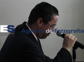 Conflicto Puebla Cholula - ES imagen agencia de fotografía