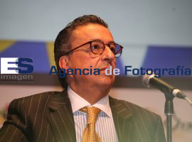 7 Congreso Nacional de Organismos Públicos  - ES imagen agencia de fotografía