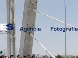 Recorre RMV y Calderón Viaducto Zaragoza - ES imagen agencia de fotografía