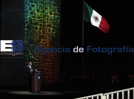 Culmina 150 aniversario de la batalla de Puebla - ES imagen agencia de fotografía