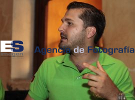 Se reúne Partido Verde y PRI - ES imagen agencia de fotografía