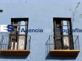 Clausuran inmueble del Estado - ES imagen agencia de fotografía
