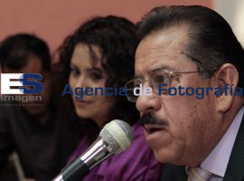 Anuncia aliados Fundación Colosio - ES imagen agencia de fotografía