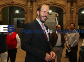 En orden las cuentas del ayuntamiento: Janeiro - ES imagen agencia de fotografía