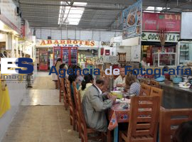 Mercado La Acocota - ES imagen agencia de fotografía