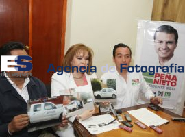 Pablo Fernández denuncia al ayuntamiento - ES imagen agencia de fotografía