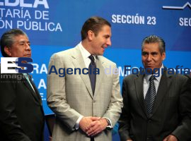 RMV SNTE condecoraciones y premios maestros con trayectoria - ES imagen agencia de fotografía