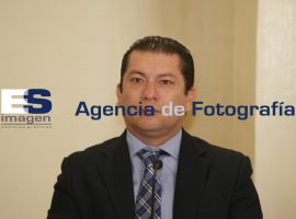 SGG, SDR, y AIHS informan de acciones de contingencia - ES imagen agencia de fotografía