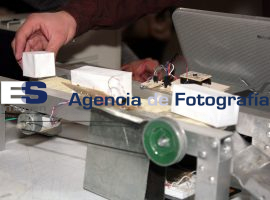 Expo Ibero 2012 - ES imagen agencia de fotografía
