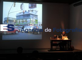José Castillo y la Arquitectura - ES imagen agencia de fotografía
