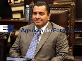 Sesión Extraordinaria de Congreso 16-05-2012 - ES imagen agencia de fotografía