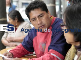 Exigen cancelación libramiento Norte  - ES imagen agencia de fotografía