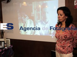 Padres inconforme con colegio Humboldt - ES imagen agencia de fotografía
