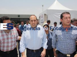 Recorre Fernando Manzanilla albergue en San Pedro Cholula - ES imagen agencia de fotografía
