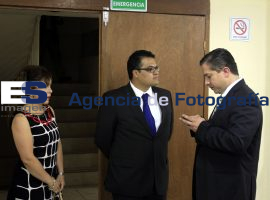 Titulares área administrativa y jurídica IEE - ES imagen agencia de fotografía