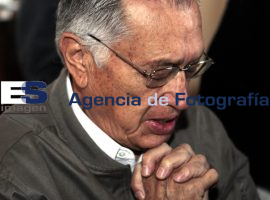 Opina Bartlett sobre EPN - ES imagen agencia de fotografía