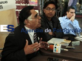 Pide Briones Voto de Castigo - ES imagen agencia de fotografía