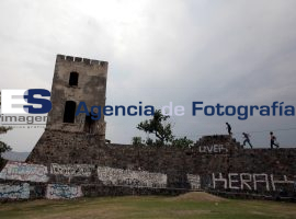 Río Atoyac Balcones del Sur - ES imagen agencia de fotografía