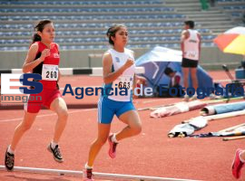 Seminifinales y eliminatorias olimpiada nacional 2012 - ES imagen agencia de fotografía