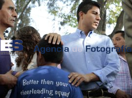 Gimnasio al aire libre San Antonio - ES imagen agencia de fotografía
