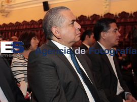 XXXVI congreso derechos Humanos  - ES imagen agencia de fotografía