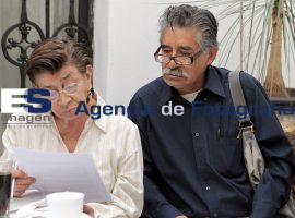 ONGs contra desaparecidos politicos - ES imagen agencia de fotografía