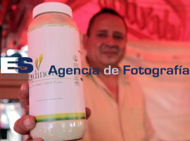 Feria del Nopal 2012 - ES imagen agencia de fotografía